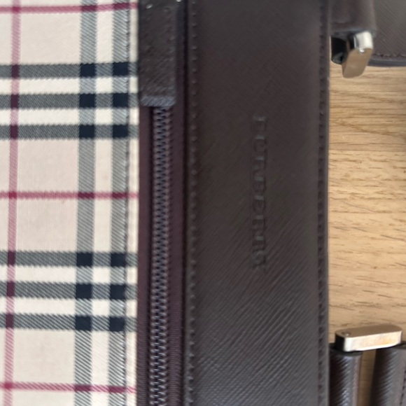 Burberry Crossbody Bag - Picture 13 of 15